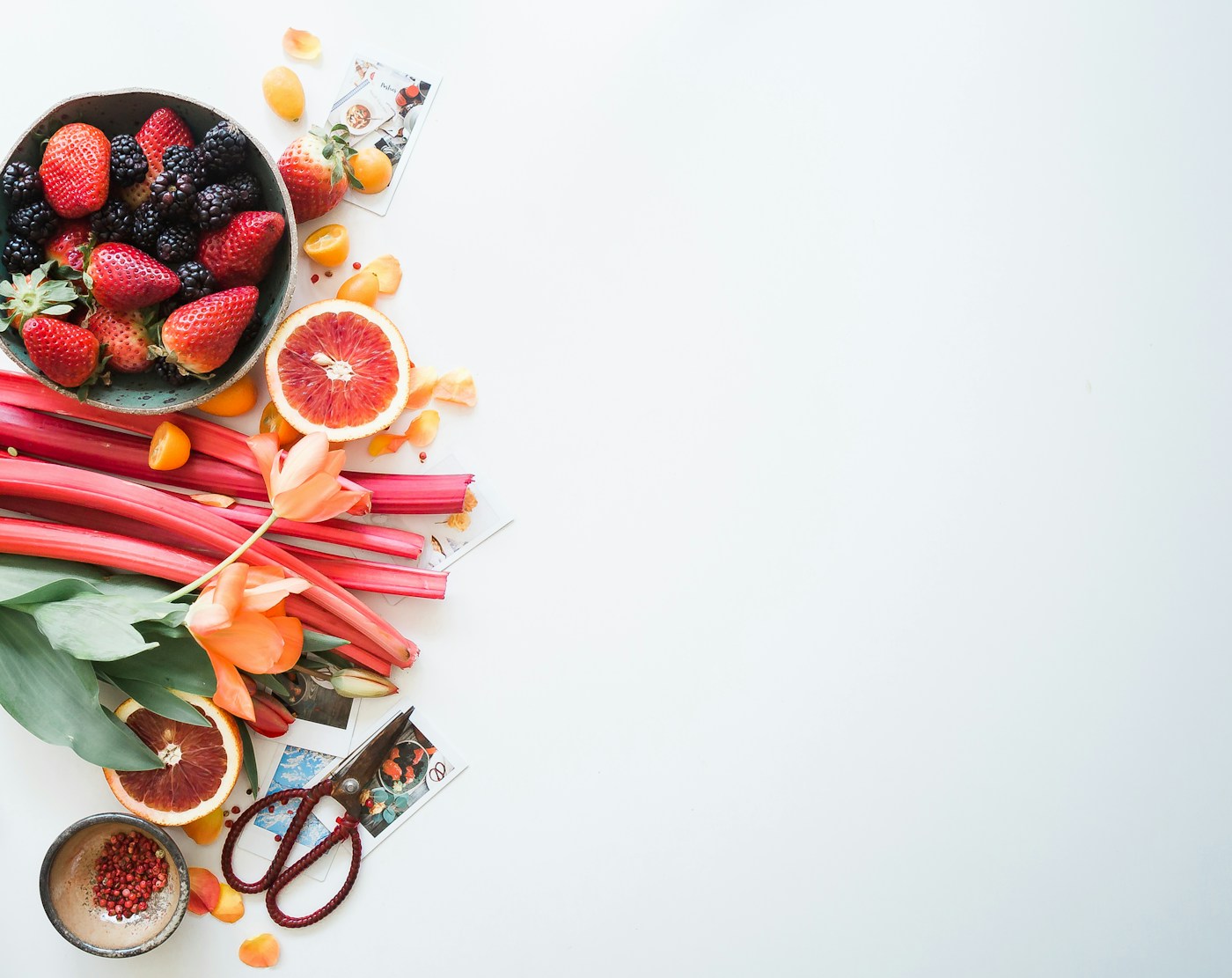 Fruits et légumes photographiés. Illustration d’habitudes alimentaires, sans prescription de régime.