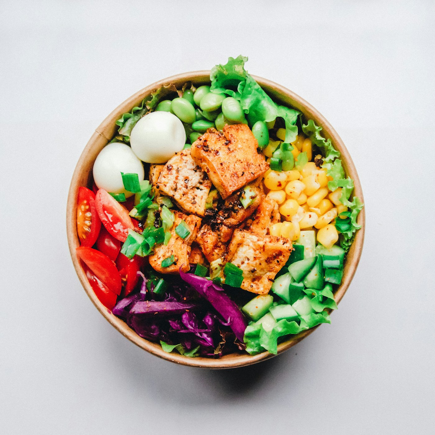 Repas photographié. Illustration alimentaire, sans programme nutritionnel individuel ni promesse de perte de poids.